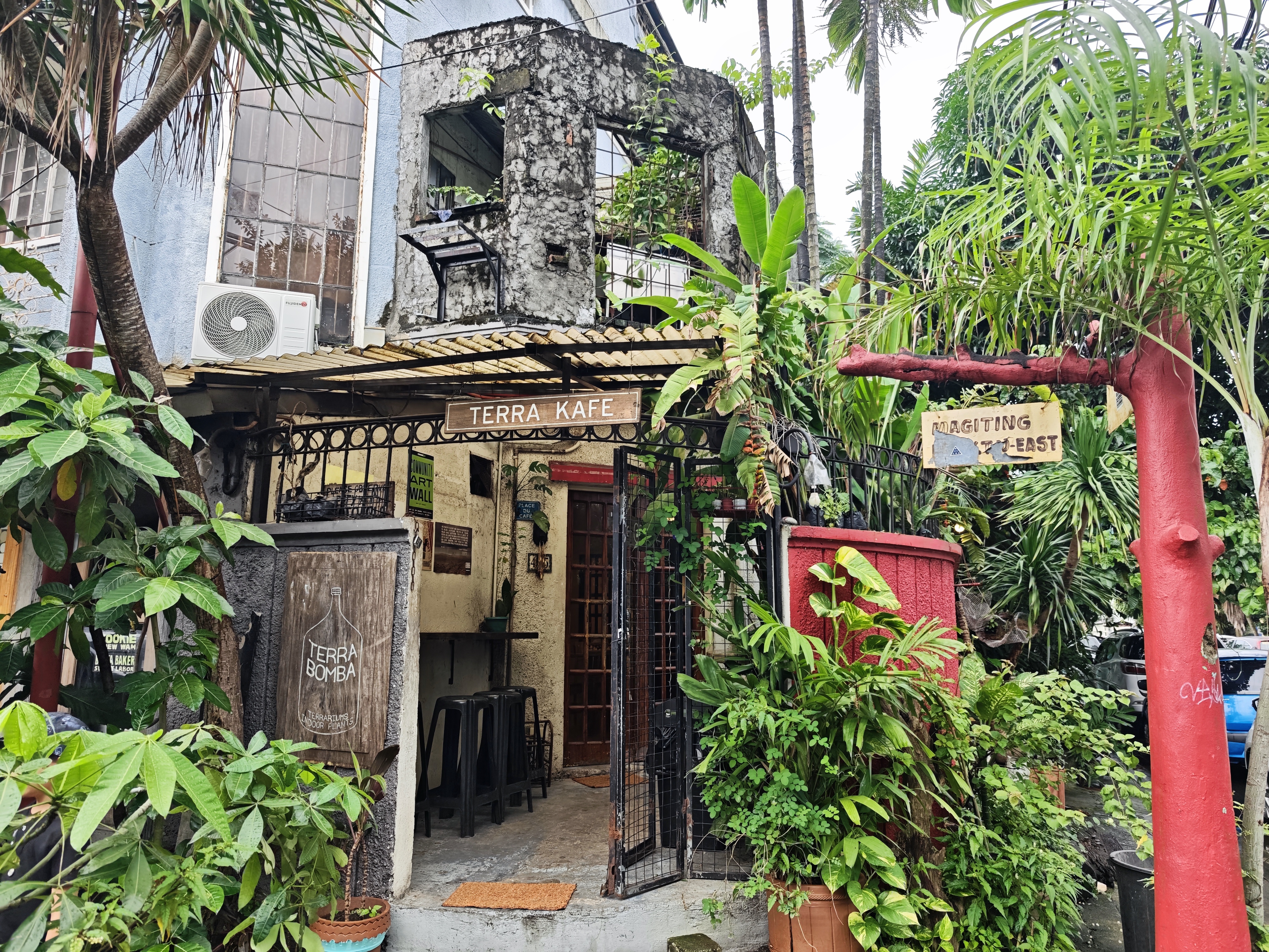 QC's Thriving Coffee Scene: Hidden Cafes Worth Finding